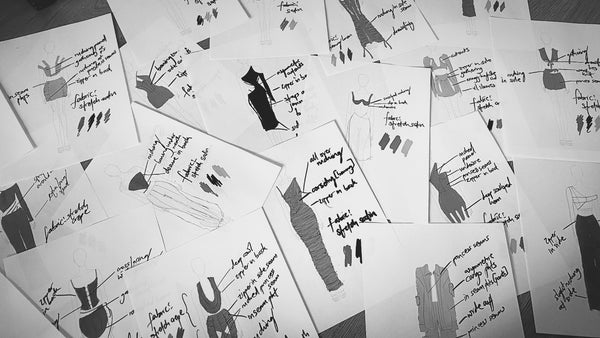 Compra ropa Leau detrás de la marca con la fundadora Gia Mezz @shopleau @giamezz